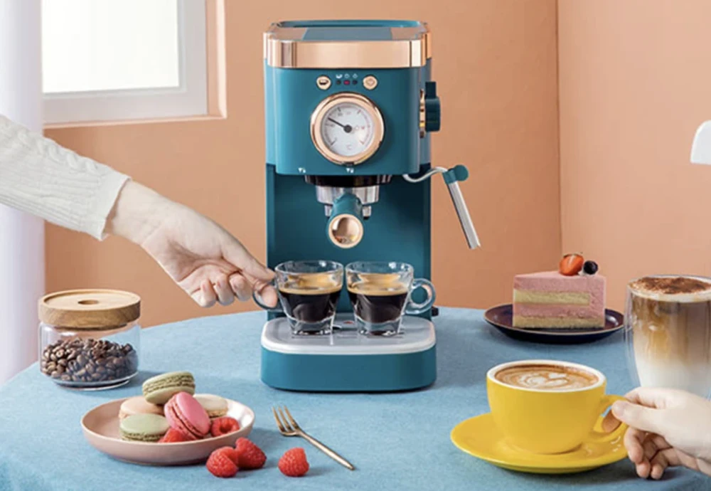 best super-automatic espresso machine